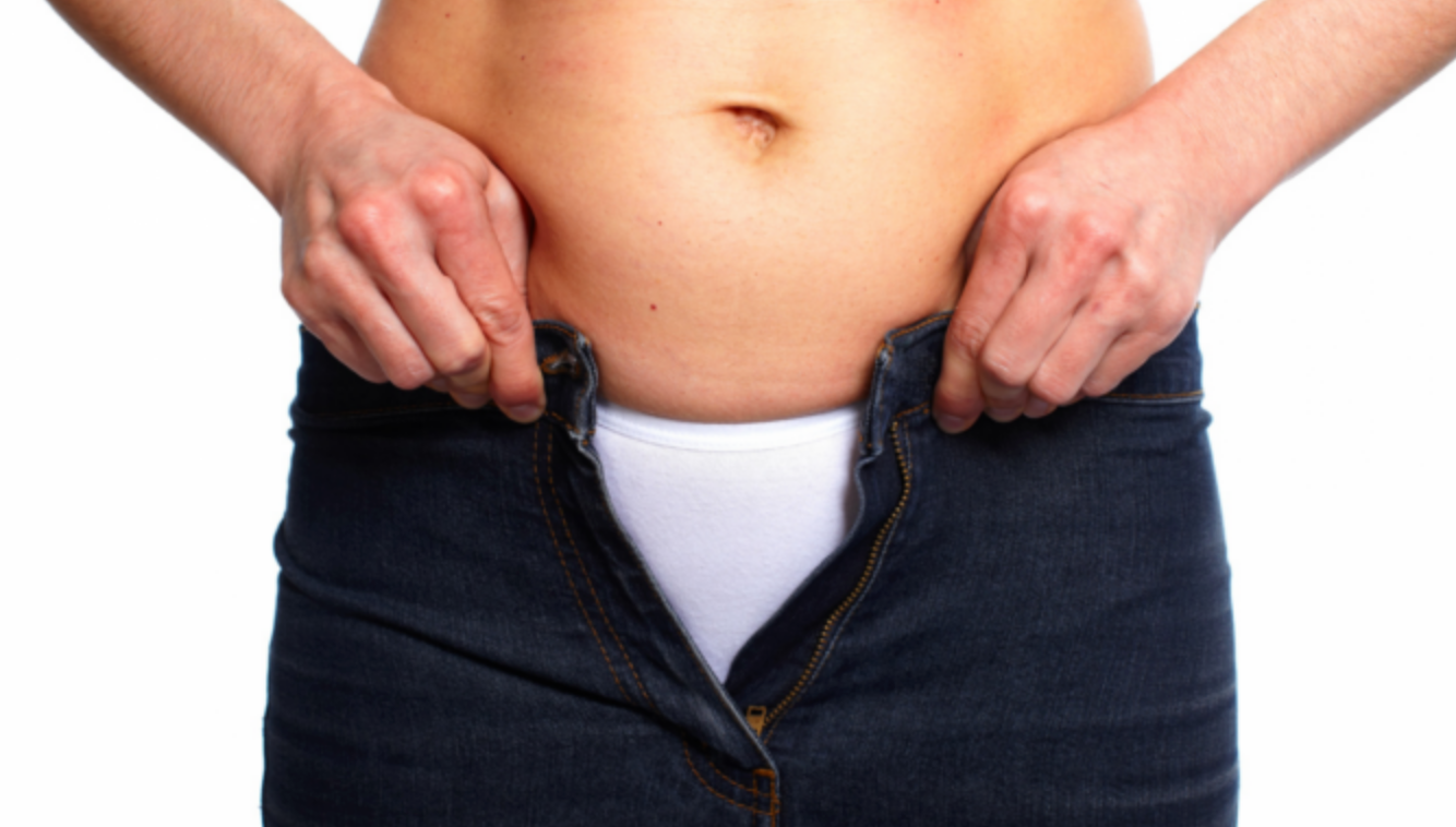 11 gode råd mod oppustet mave