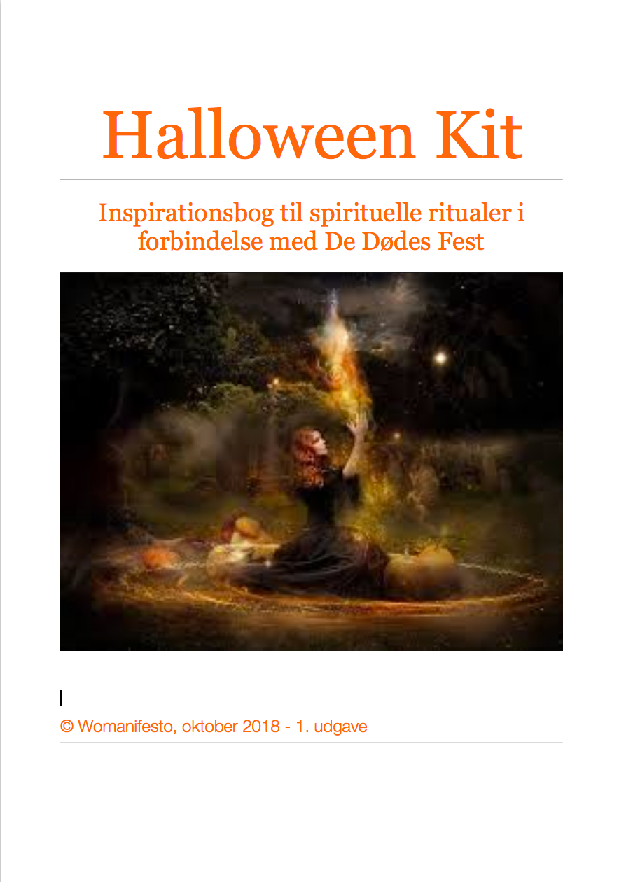 Halloween Kit