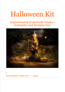 Halloween Kit
