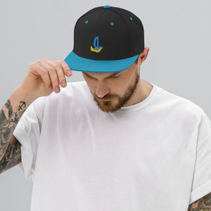 Peace to Ukraine Snapback