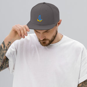 Peace to Ukraine Snapback