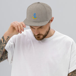 Peace to Ukraine Snapback