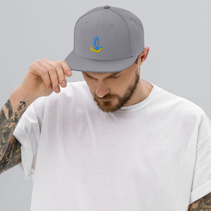 Peace to Ukraine Snapback