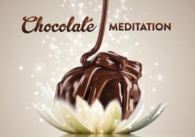 Chokolade meditation
